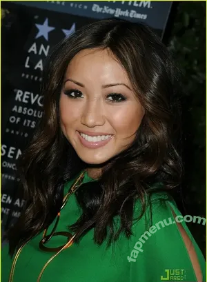 Brenda Song / brendasong nude photo #0424