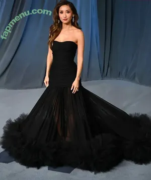 Brenda Song / brendasong nude photo #0514