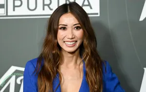 Brenda Song / BRENDASONG nude photo #0525