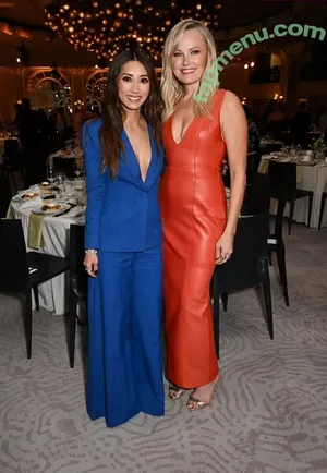 Brenda Song / BRENDASONG nude photo #0526