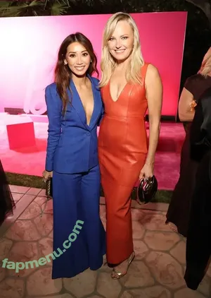 Brenda Song / BRENDASONG nude photo #0527