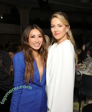 Brenda Song / BRENDASONG nude photo #0530