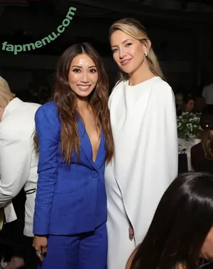 Brenda Song / BRENDASONG nude photo #0531