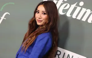 Brenda Song / BRENDASONG nude photo #0536