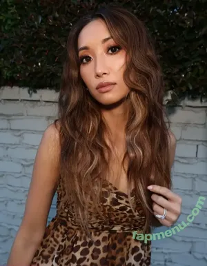 Brenda Song / brendasong nude photo #0543