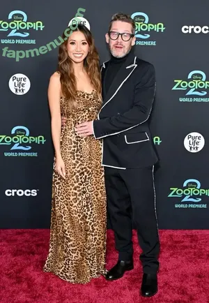 Brenda Song / brendasong nude photo #0547