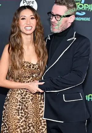 Brenda Song / brendasong nude photo #0548