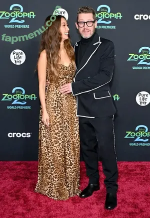 Brenda Song / brendasong nude photo #0550