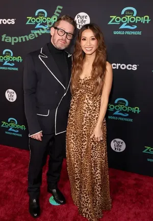 Brenda Song / brendasong nude photo #0554