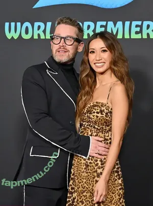 Brenda Song / brendasong nude photo #0556