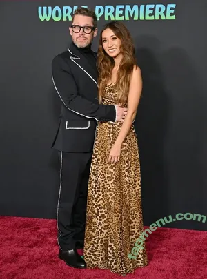 Brenda Song / brendasong nude photo #0557