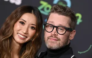 Brenda Song / brendasong nude photo #0558