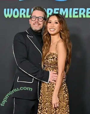 Brenda Song / brendasong nude photo #0559