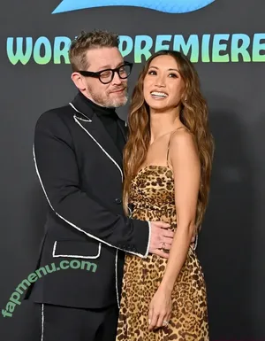 Brenda Song / brendasong nude photo #0560