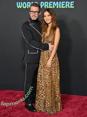 Brenda Song / brendasong nude photo #0561