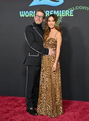 Brenda Song / brendasong nude photo #0564