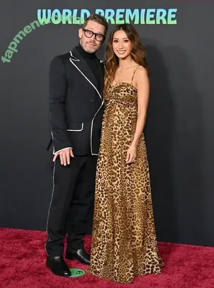 Brenda Song / brendasong nude photo #0565