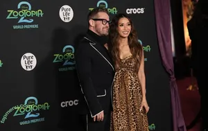 Brenda Song / brendasong nude photo #0567