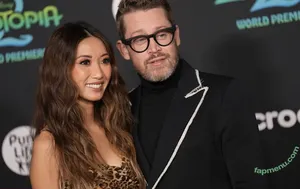 Brenda Song / brendasong nude photo #0568