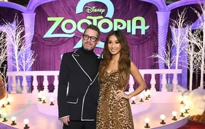 Brenda Song / brendasong nude photo #0570