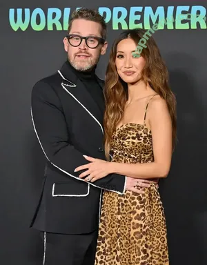 Brenda Song / brendasong nude photo #0573