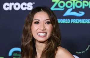 Brenda Song / brendasong nude photo #0583