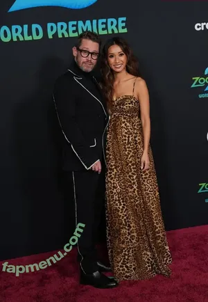 Brenda Song / brendasong nude photo #0584