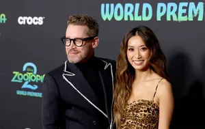 Brenda Song / brendasong nude photo #0586