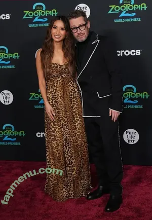 Brenda Song / brendasong nude photo #0587