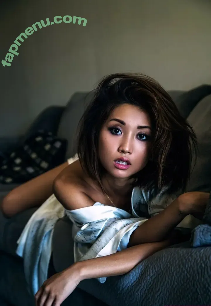 Brenda Song nude photo #0006 (brendasong)