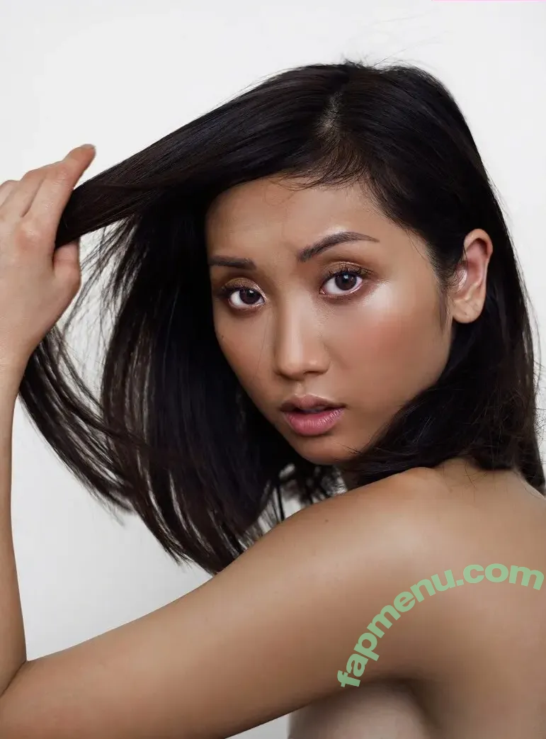 Brenda Song nude photo #0025 (brendasong)