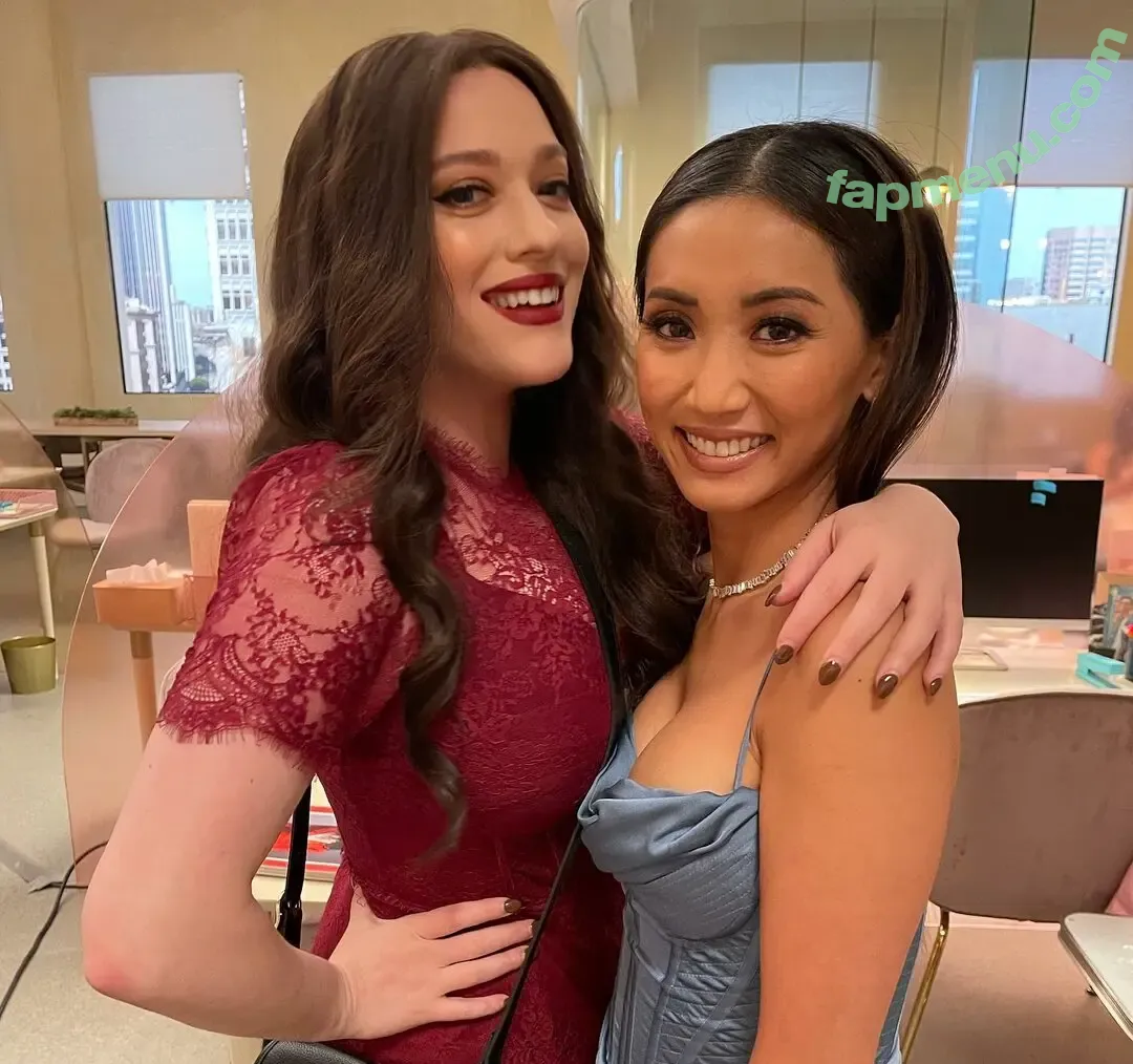 Brenda Song nude photo #0090 (brendasong)