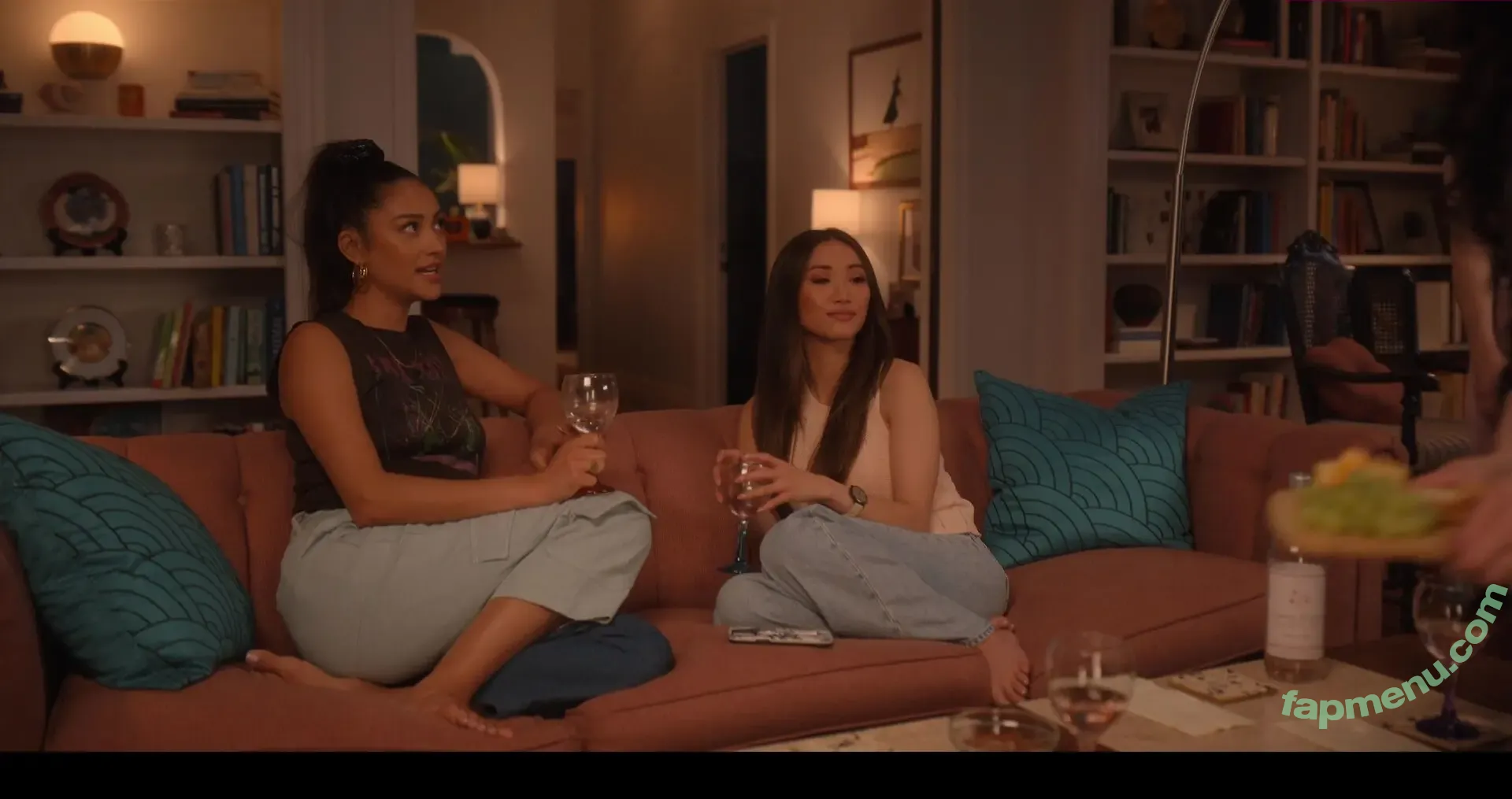 Brenda Song nude photo #0123 (brendasong)