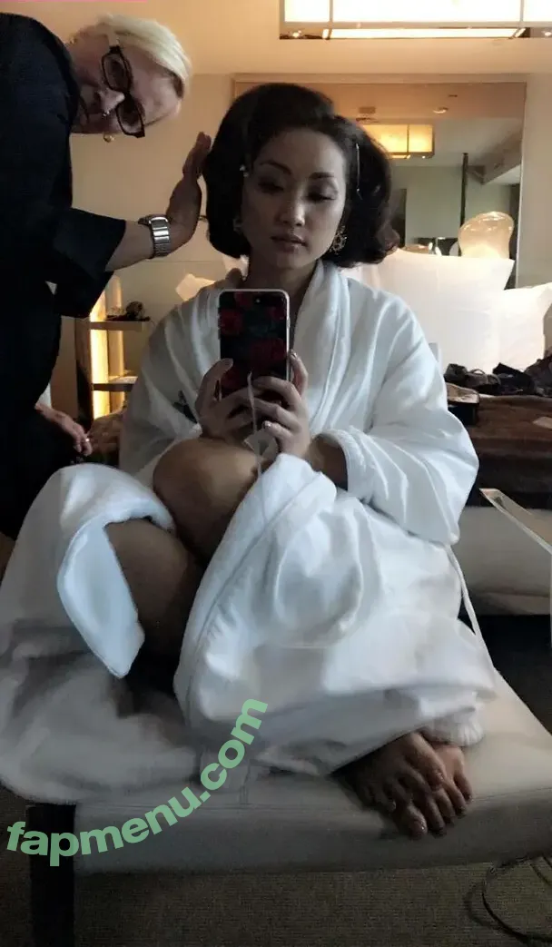 Brenda Song nude photo #0125 (brendasong)