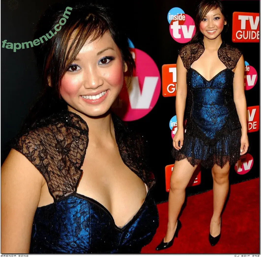 Brenda Song nude photo #0161 (brendasong)