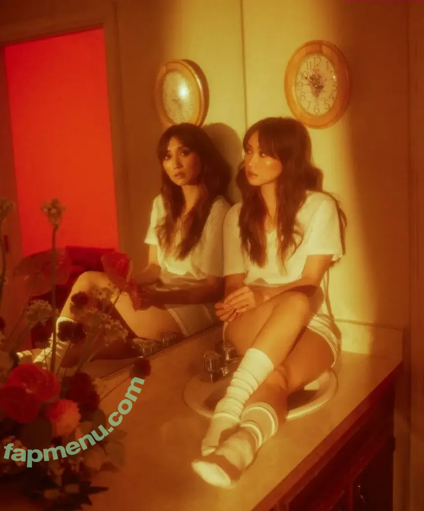 Brenda Song nude photo #0173 (brendasong)