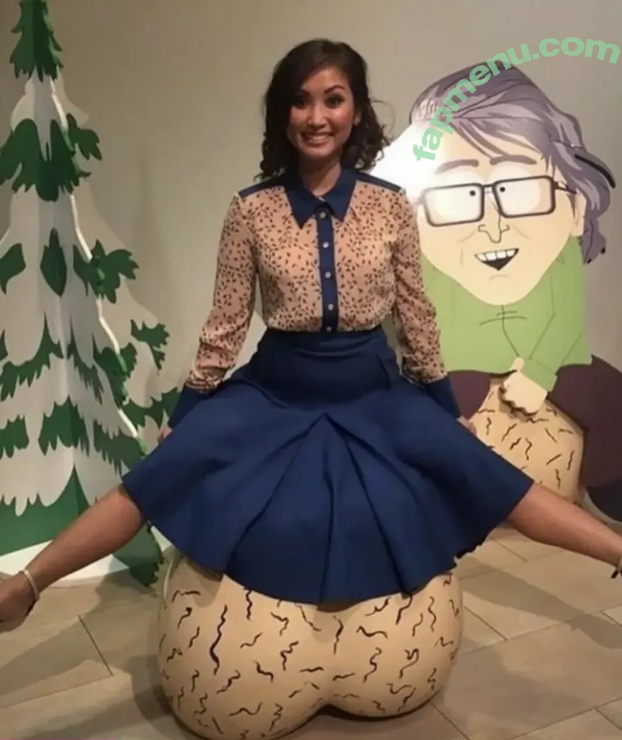 Brenda Song nude photo #0496 (BRENDASONG)