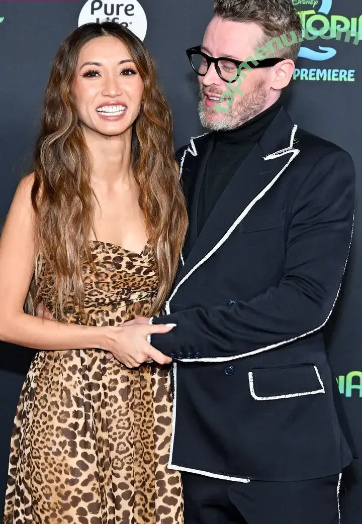 Brenda Song nude photo #0548 (brendasong)