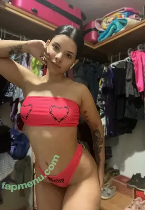 Brenda Trejo / brentrejod / cerezadulcex nude photo #0001