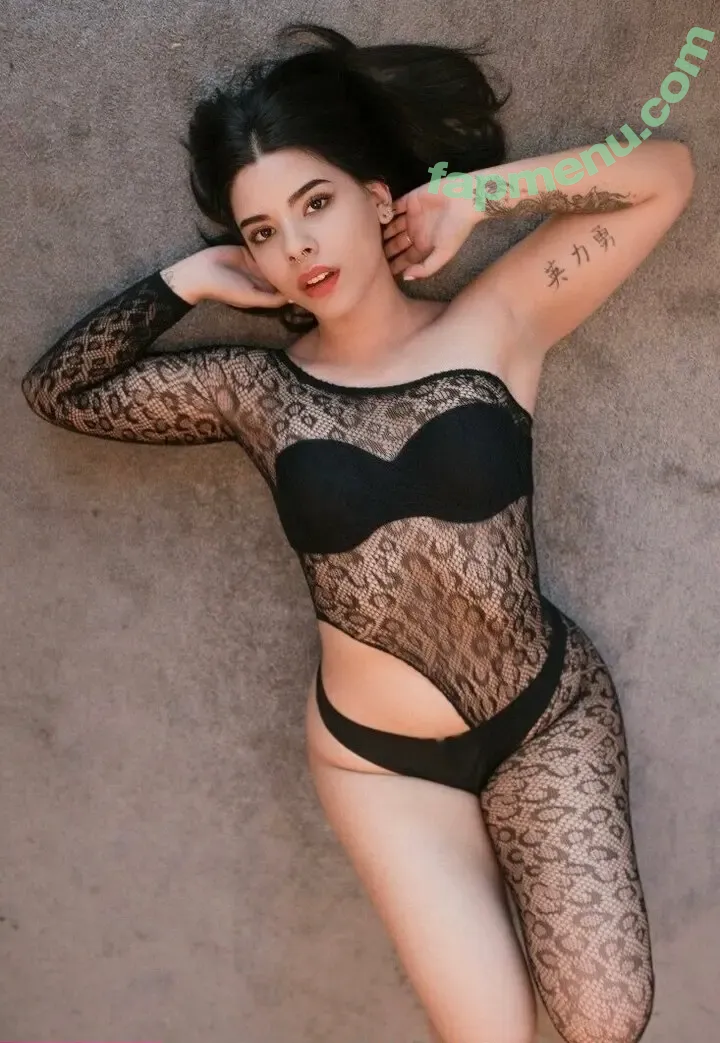 Brenda Trejo nude photo #0026 (brentrejod / cerezadulcex)