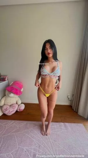 Brenda Trindade / bre_trindade / brendatrindade / brendatrindadee_ nude photo #0636