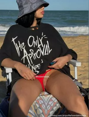 Brenda Trindade / bre_trindade / brendatrindade / brendatrindadee_ nude photo #0864