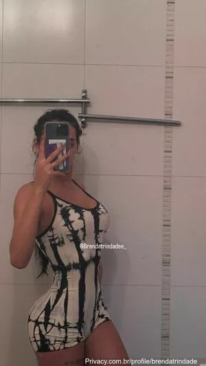 Brenda Trindade / bre_trindade / brendatrindade / brendatrindadee_ nude photo #0936