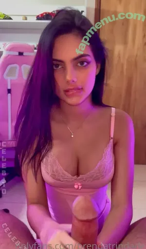 Brenda Trindade / bre_trindade / brendatrindade / brendatrindadee_ nude photo #1338