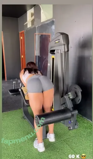 Brenda Zini / brendazini nude photo #0093