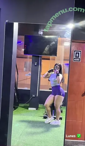 Brenda Zini / brendazini nude photo #0095