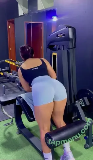 Brenda Zini / brendazini nude photo #0104