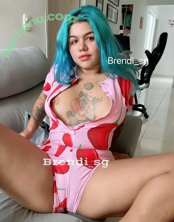 Brendi SG nude photo #0007 (Brendi SG)