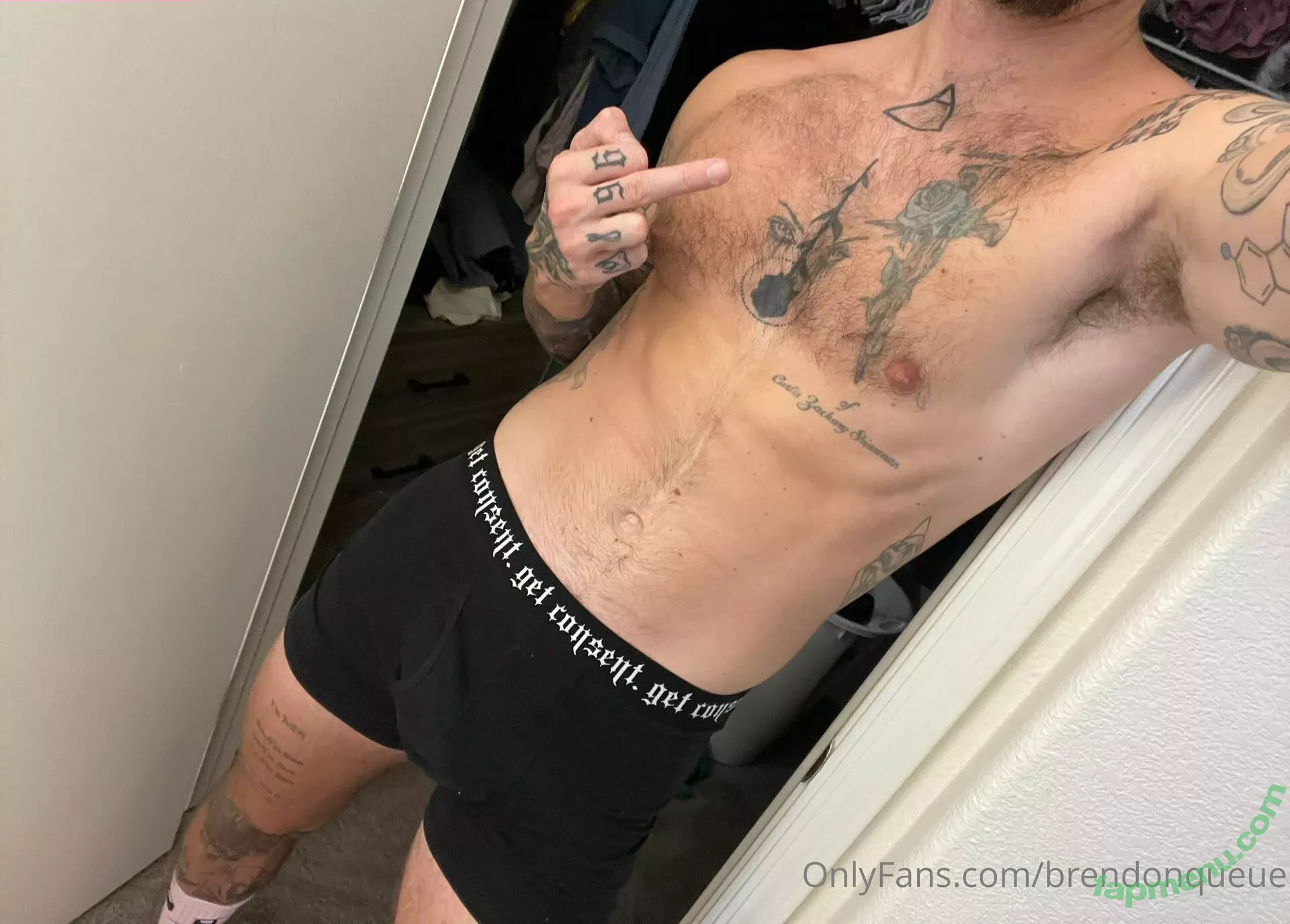 brendonqueue nude photo #0002 (_brendonbossong_)