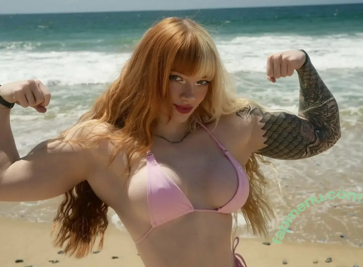 Brenna Gorman nude photo #0003 (Brenna Gorman)